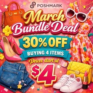 Kids bundle deal -30% off